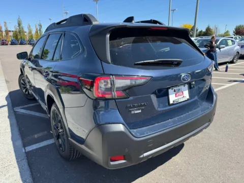 More photos of 2024 Subaru Outback Onyx Edition XT at Twin Falls Subaru, ID
