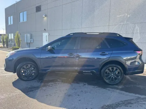 More photos of 2024 Subaru Outback Onyx Edition XT at Twin Falls Subaru, ID