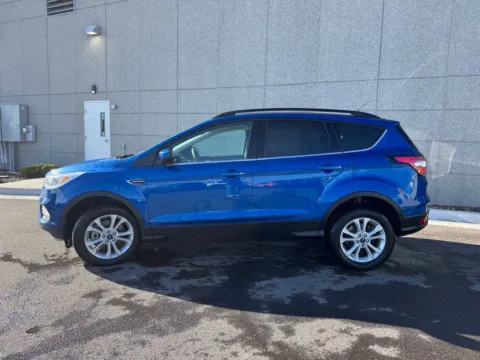 More photos of 2018 Ford Escape SE at Twin Falls Subaru, ID