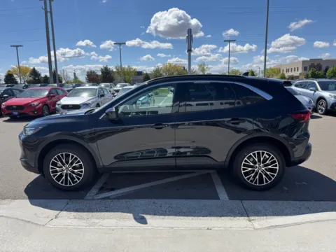 More photos of 2024 Ford Escape PHEV at Twin Falls Subaru, ID