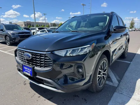 Another view of 2024 Ford Escape PHEV for sale in Twin Falls, ID at Twin Falls Subaru