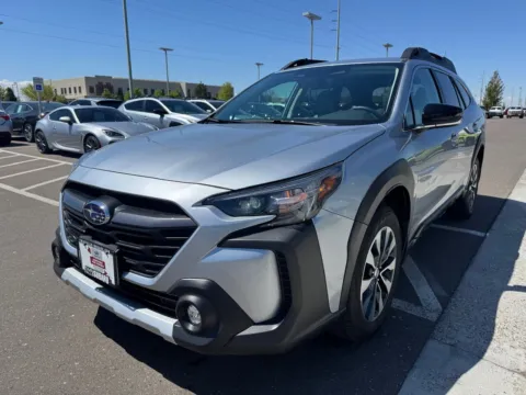 More photos of 2025 Subaru Outback Limited XT at Twin Falls Subaru, ID