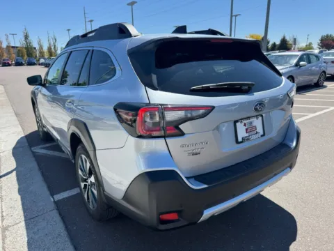 More photos of 2025 Subaru Outback Limited XT at Twin Falls Subaru, ID