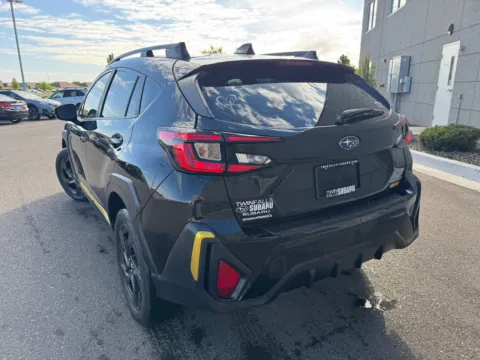 More photos of 2025 Subaru Crosstrek Sport at Twin Falls Subaru, ID
