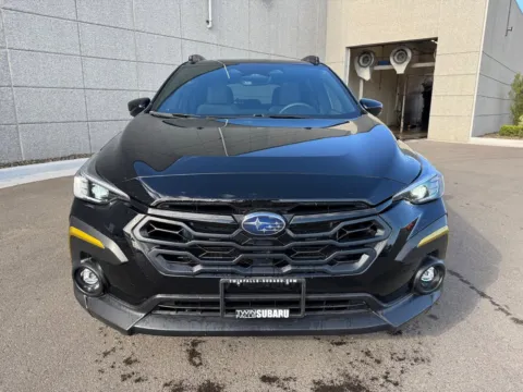 Photos of 2025 Subaru Crosstrek Sport for sale in Twin Falls, ID at Twin Falls Subaru