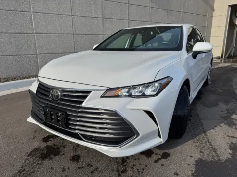 Another view of 2019 Toyota Avalon XLE for sale in Twin Falls, ID at Twin Falls Subaru