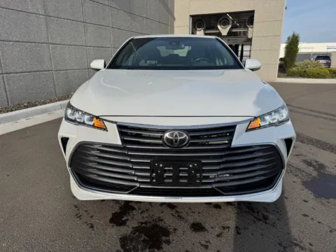 Photos of 2019 Toyota Avalon XLE for sale in Twin Falls, ID at Twin Falls Subaru