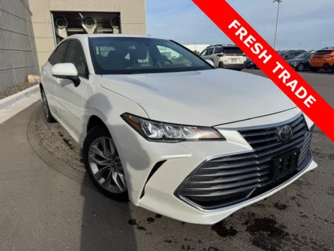 Unknown 2019 Toyota Avalon XLE for sale in Twin Falls, ID
