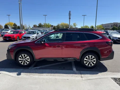 More photos of 2025 Subaru Outback Premium at Twin Falls Subaru, ID