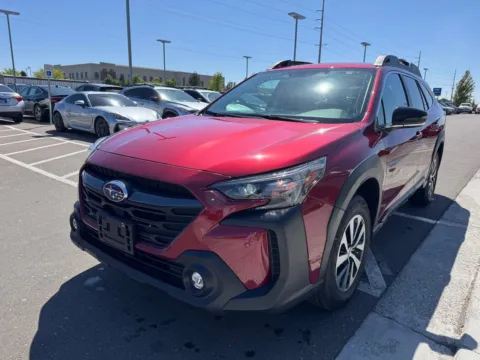 More photos of 2025 Subaru Outback Premium at Twin Falls Subaru, ID