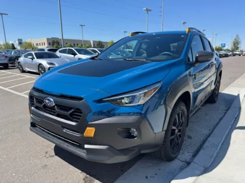 More photos of 2026 Subaru Crosstrek Wilderness at Twin Falls Subaru, ID