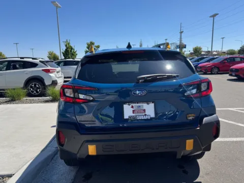 More photos of 2026 Subaru Crosstrek Wilderness at Twin Falls Subaru, ID