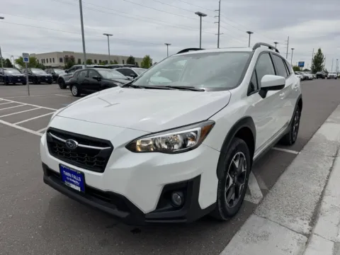More photos of 2019 Subaru Crosstrek Premium at Twin Falls Subaru, ID