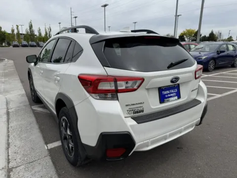 More photos of 2019 Subaru Crosstrek Premium at Twin Falls Subaru, ID