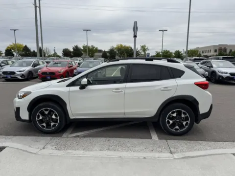 More photos of 2019 Subaru Crosstrek Premium at Twin Falls Subaru, ID