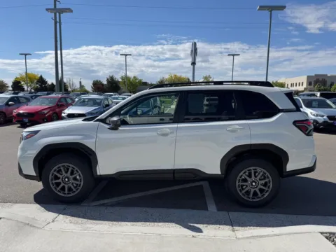 More photos of 2025 Subaru Forester Premium at Twin Falls Subaru, ID