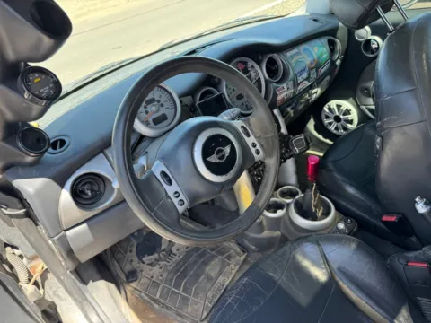 More photos of 2003 MINI Cooper Hardtop S at Twin Falls Subaru, ID