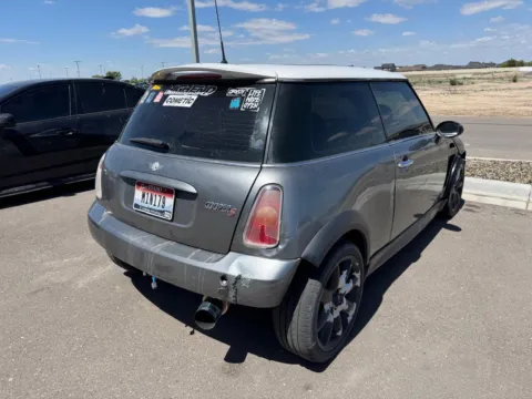 More photos of 2003 MINI Cooper Hardtop S at Twin Falls Subaru, ID