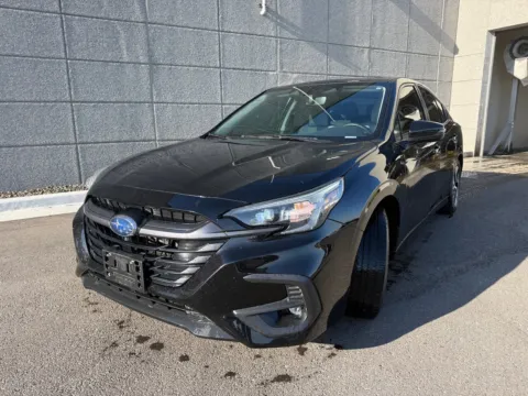 Another view of 2023 Subaru Legacy Premium for sale in Twin Falls, ID at Twin Falls Subaru