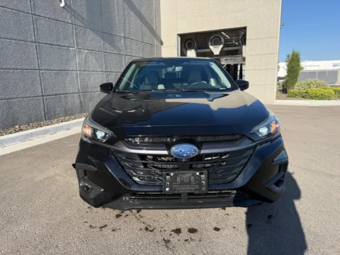 Photos of 2023 Subaru Legacy Premium for sale in Twin Falls, ID at Twin Falls Subaru