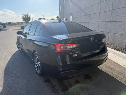 More photos of 2023 Subaru Legacy Premium at Twin Falls Subaru, ID