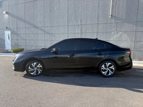 More photos of 2023 Subaru Legacy Premium at Twin Falls Subaru, ID