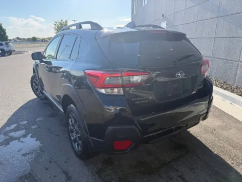 More photos of 2023 Subaru Crosstrek Sport at Twin Falls Subaru, ID