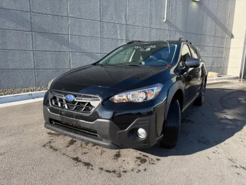 Another view of 2023 Subaru Crosstrek Sport for sale in Twin Falls, ID at Twin Falls Subaru