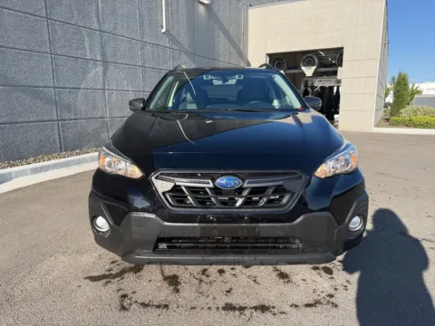 Photos of 2023 Subaru Crosstrek Sport for sale in Twin Falls, ID at Twin Falls Subaru