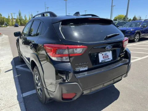 More photos of 2023 Subaru Crosstrek Sport at Twin Falls Subaru, ID