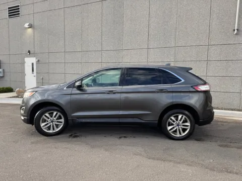 More photos of 2016 Ford Edge SEL at Twin Falls Subaru, ID