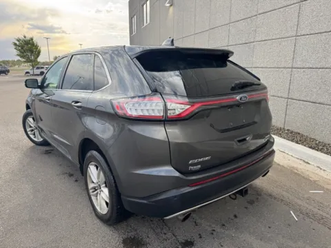 More photos of 2016 Ford Edge SEL at Twin Falls Subaru, ID