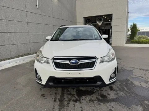 Photos of 2016 Subaru Crosstrek Premium for sale in Twin Falls, ID at Twin Falls Subaru