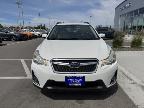 Photos of 2016 Subaru Crosstrek Premium for sale in Twin Falls, ID at Twin Falls Subaru