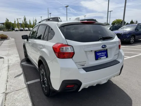 More photos of 2016 Subaru Crosstrek Premium at Twin Falls Subaru, ID