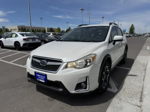 Another view of 2016 Subaru Crosstrek Premium for sale in Twin Falls, ID at Twin Falls Subaru