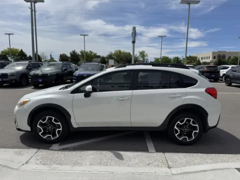 More photos of 2016 Subaru Crosstrek Premium at Twin Falls Subaru, ID