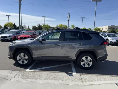 More photos of 2022 Toyota RAV4 Hybrid XLE at Twin Falls Subaru, ID