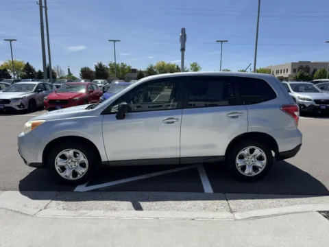 More photos of 2014 Subaru Forester 2.5i at Twin Falls Subaru, ID