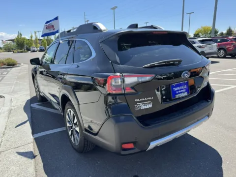 More photos of 2025 Subaru Outback Touring XT at Twin Falls Subaru, ID