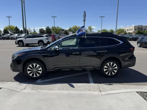 More photos of 2025 Subaru Outback Touring XT at Twin Falls Subaru, ID