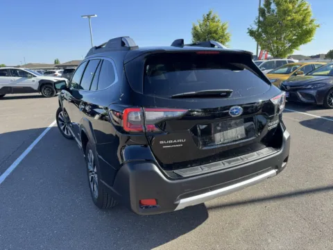 More photos of 2025 Subaru Outback Touring XT at Twin Falls Subaru, ID