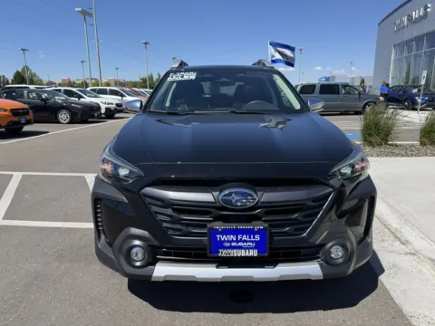 Photos of 2025 Subaru Outback Touring XT for sale in Twin Falls, ID at Twin Falls Subaru