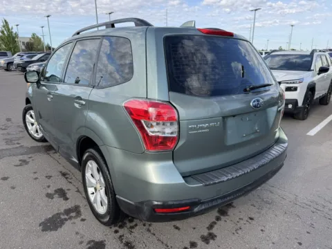 More photos of 2016 Subaru Forester 2.5i at Twin Falls Subaru, ID