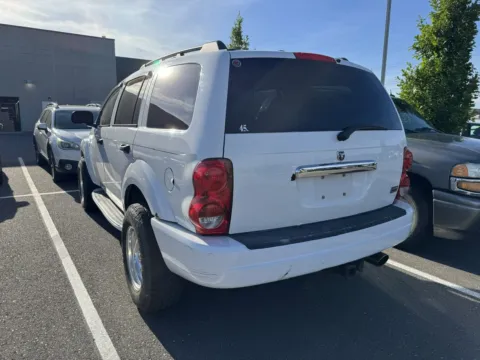 More photos of 2004 Dodge Durango Limited at Twin Falls Subaru, ID