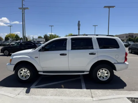 More photos of 2004 Dodge Durango Limited at Twin Falls Subaru, ID