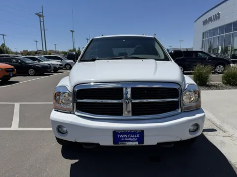 Photos of 2004 Dodge Durango Limited for sale in Twin Falls, ID at Twin Falls Subaru