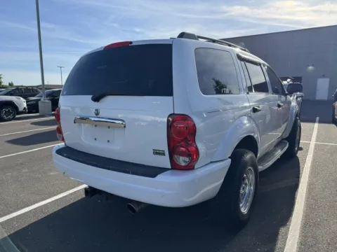 Another view of 2004 Dodge Durango Limited for sale in Twin Falls, ID at Twin Falls Subaru