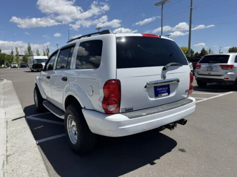 More photos of 2004 Dodge Durango Limited at Twin Falls Subaru, ID
