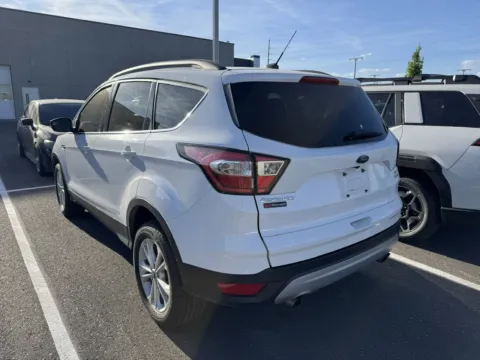 More photos of 2018 Ford Escape SE at Twin Falls Subaru, ID